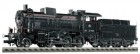 414403 Fleischmann Steam locomotive class bay 654 (bay G 3/4 H) with tender bay 3T182